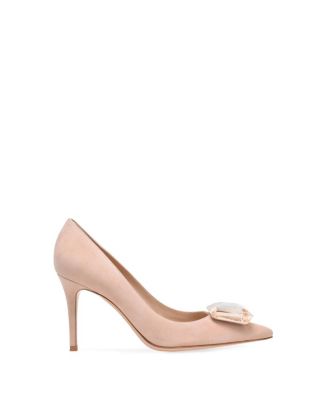 Gianvito Rossi - Women's Jaipur Pump 85