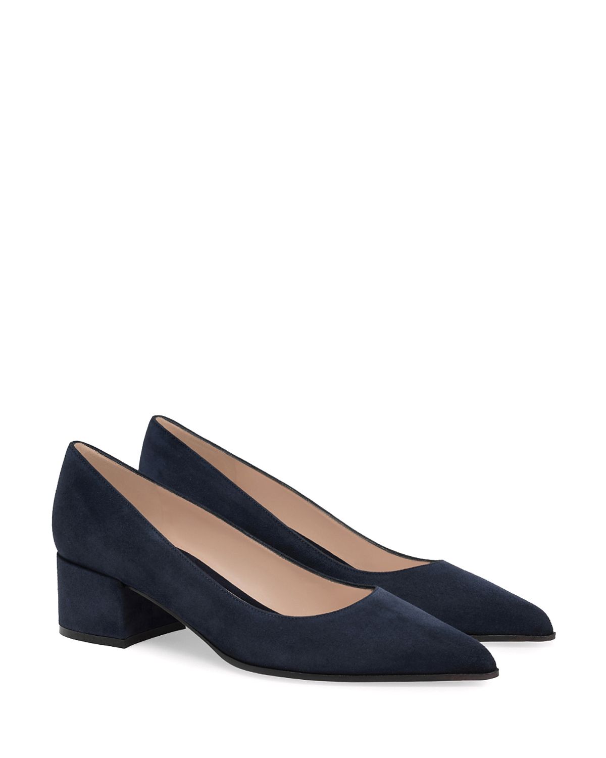 Gianvito Rossi Women's Piper Pump 45