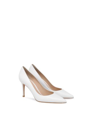 Gianvito Rossi - Women's 85 Pumps