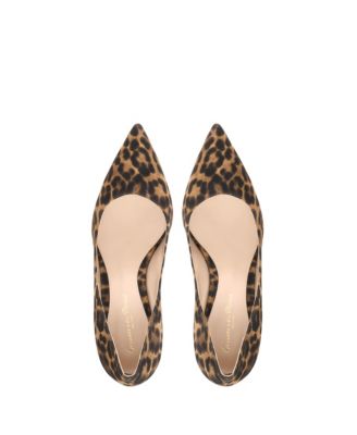  Women's Gianvito 70 Pumps