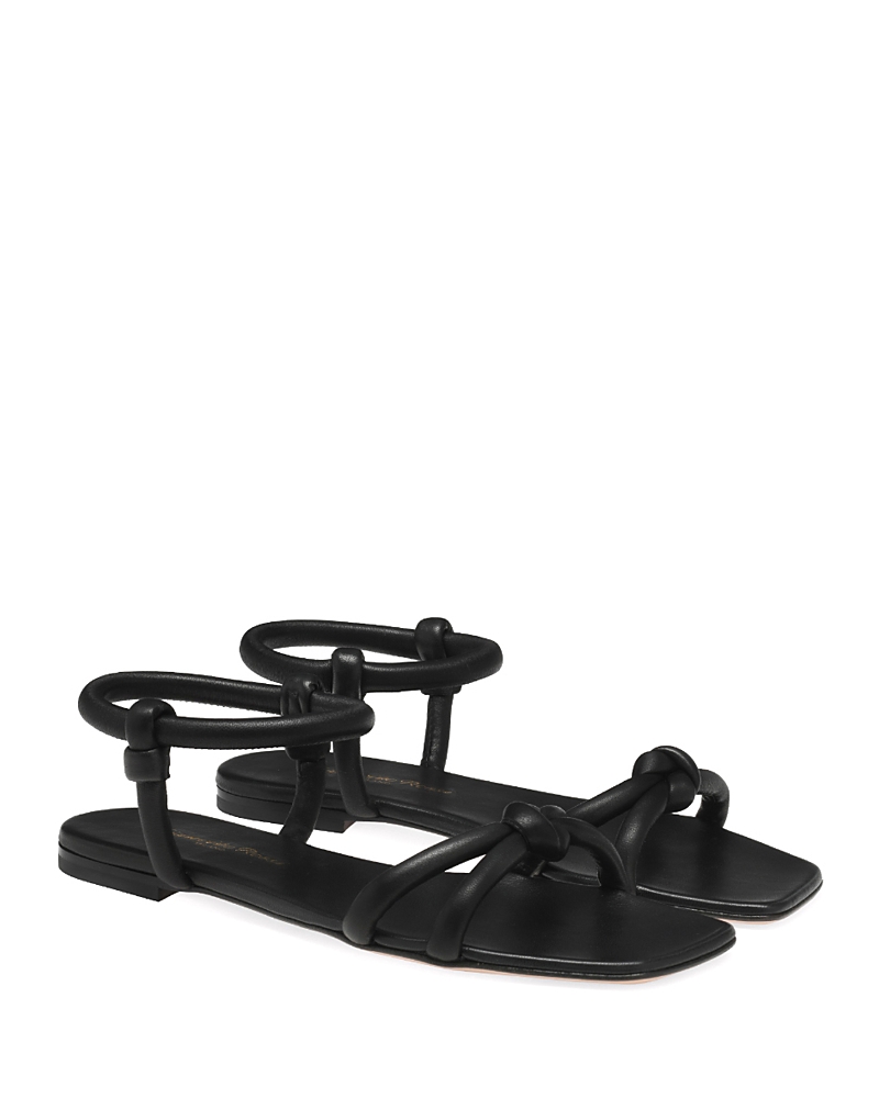 Gianvito Rossi Women's Juno 05 Flats Sandals