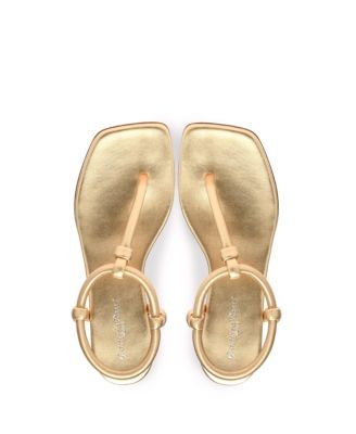  Women's Juno Thong 05 Flats