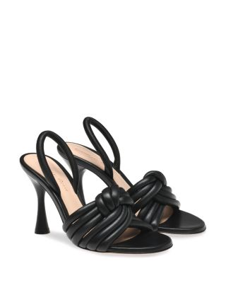 Gianvito Rossi - Women's Ottavia Sandals