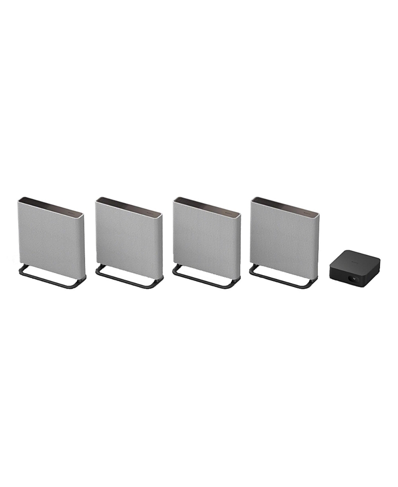 Sony Bravia Theater Quad Surround Speakers with Dolby Atmos
