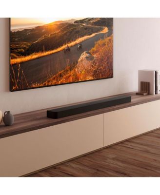 BRAVIA Theater Bar 8 with Dolby Atmos