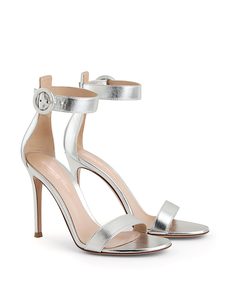 Gianvito Rossi Women's Portofino 105 Sandals