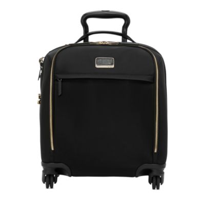 Tumi - Voyageur Leger Compact 4 Wheel Carry On