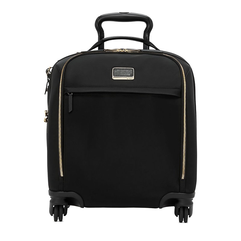 Tumi Voyageur Leger Compact 4 Wheel Carry On
