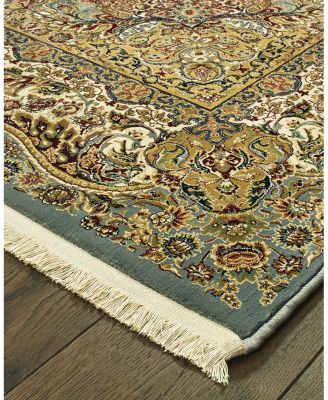 Oriental Weavers Masterpiece 502L Area Rug, 3'10" x 5'5"