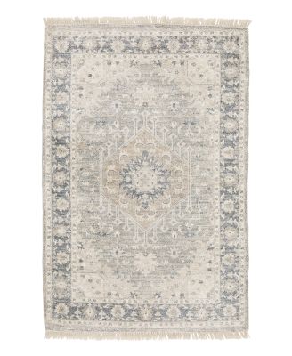 Oriental Weavers - Oriental Weavers Malabar 45302 Area Rug Collection