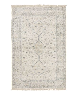 Oriental Weavers - Oriental Weavers Malabar 45304 Area Rug Collection