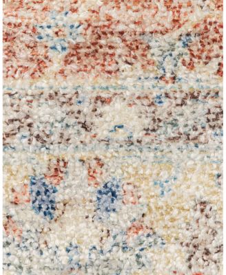 Oriental Weavers Malabar 45305 Area Rug, 5' x 8'