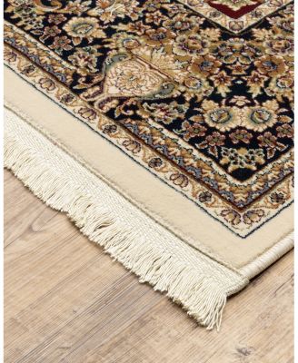Oriental Weavers Masterpiece 1802W Area Rug, 9'10" x 12'10"