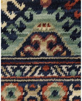 Oriental Weavers Lilihan 3B Area Rug, 7'10" x 10'10"