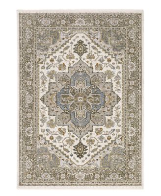 Oriental Weavers - Oriental Weavers Maharaja 1144Y Area Rug Collection