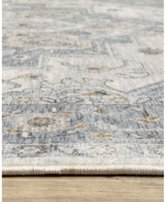 Oriental Weavers Maharaja 51F Area Rug, 9'10" x 12'10"