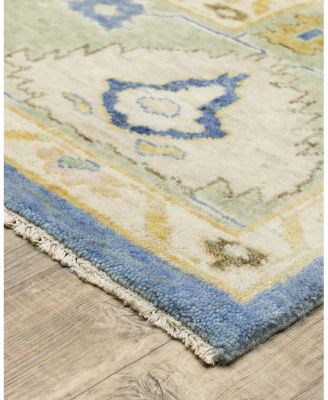 Oriental Weavers Palace 10311 Area Rug Collection