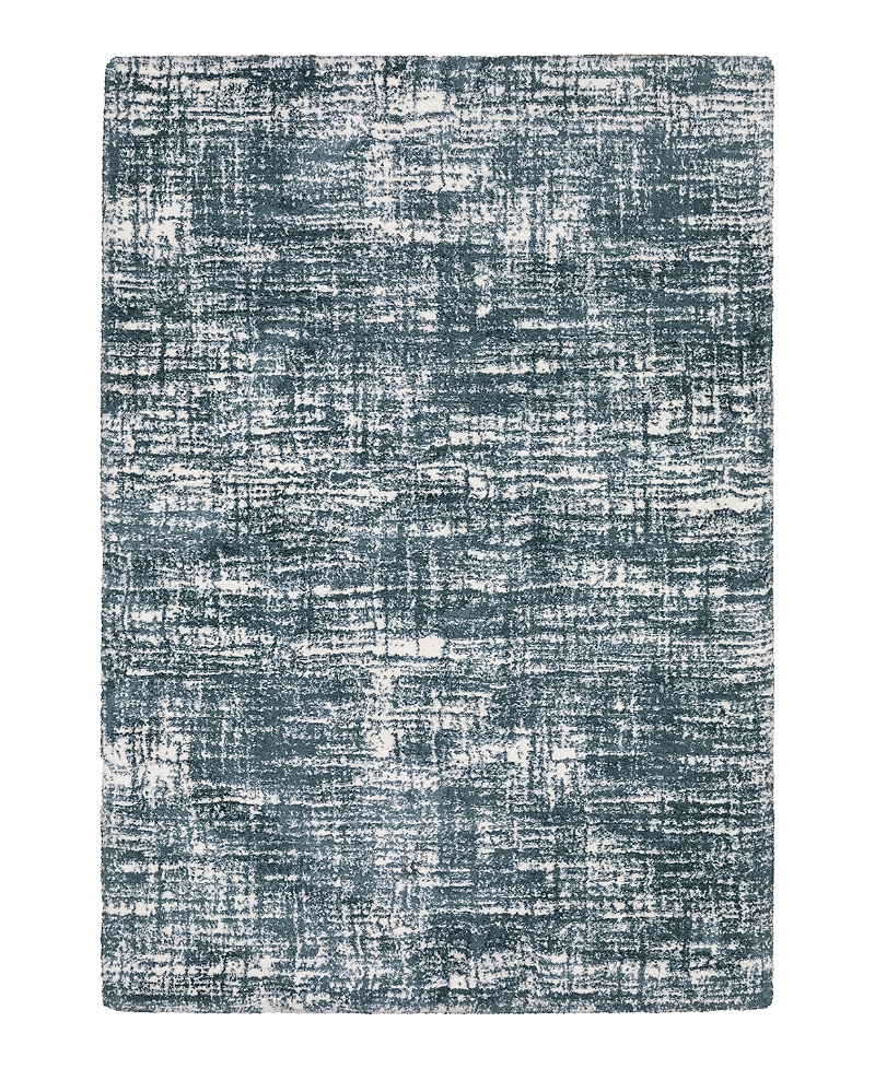 Oriental Weavers Galileo Gal08 Area Rug, 3'10 X 5'5 In Blue