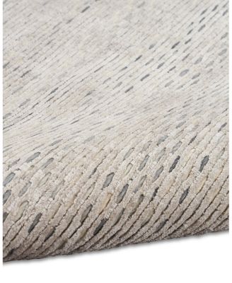 Calvin Klein CK027 VALLEY VLL01 Area Rug, 7'9" x 9'9"