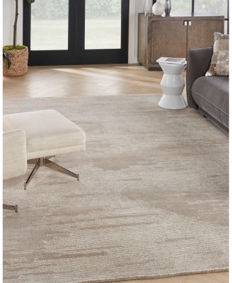 Michael Amini Ma30 Star SMR02 Area Rug, 7'9" x 9'9"