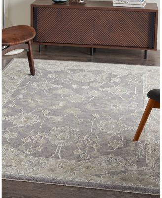 Nourison Home Infinite IFT03 Area Rug Collection