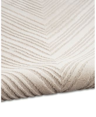 Calvin Klein CK024 Irradiant IRR02 Area Rug, 7'10" x 9'10"