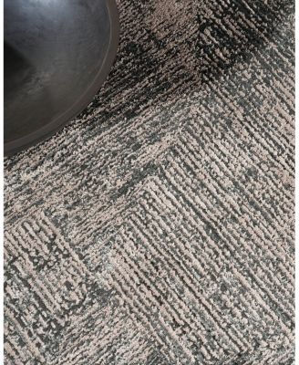 Calvin Klein CK024 Irradiant IRR01 Area Rug, 5'3" x 7'3"
