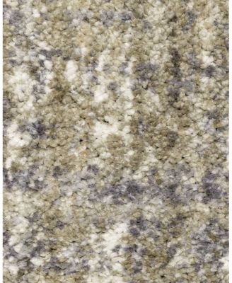 Oriental Weavers Wheeler 530J Runner Area Rug, 2'3" x 7'6"