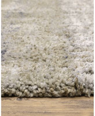 Oriental Weavers Wheeler 530J Area Rug, 5'3" x 7'6"