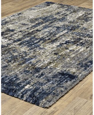 Oriental Weavers Wheeler 2061L Area Rug, 3'10" x 5'5"