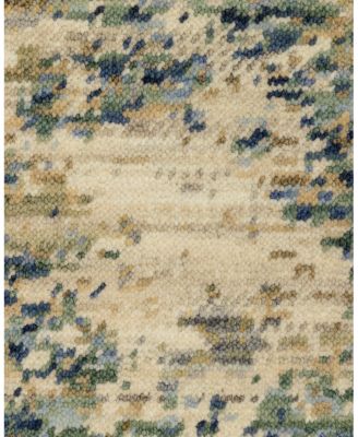 Oriental Weavers Soleri SOL07 Area Rug, 5'3" x 7'6"