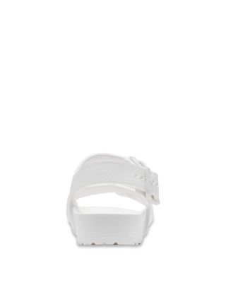 Unisex Milano EVA Sandals - Toddler, Little Kid