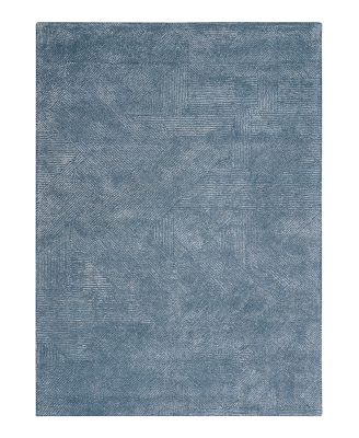 Michael Amini Ma30 Star SMR01 Area Rug, 5'3" x 7'3"