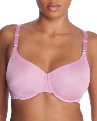 Natori Liquid Full Coverage Underwire Bra