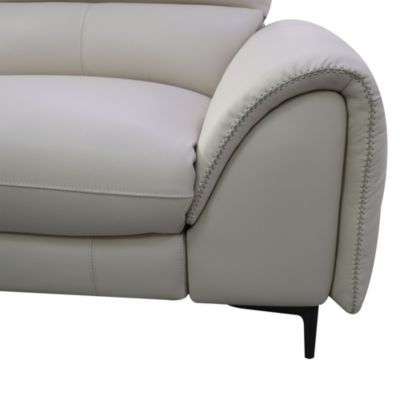 Ginny 5 Piece Power Motion Sectional