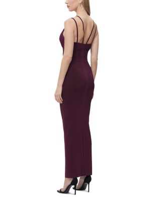The Jocelyn Strappy Gown