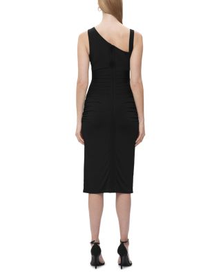 The Ingrid Asymmetric Dress