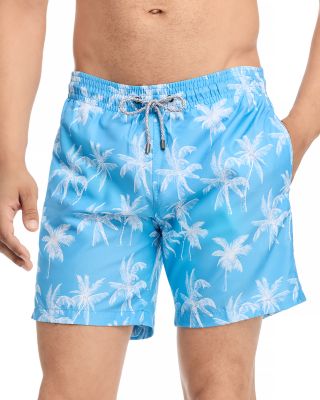 Trunks Surf & Swim Co. - SANO 6.5" Swim Trunks