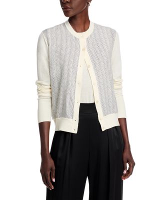 BOSS - Flonta Cardigan