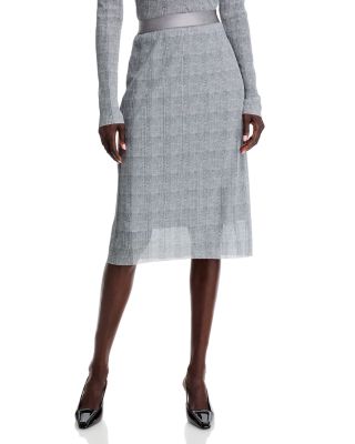 BOSS - Evibelle Skirt