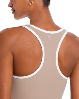 Amber Airweight Bralette & Dual High Waist 7/8 Leggings