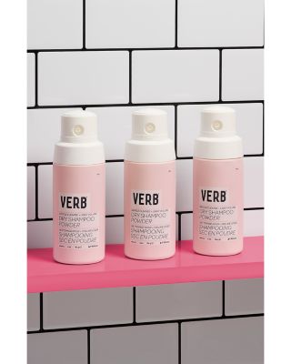 Dry Shampoo Powder 2 oz.