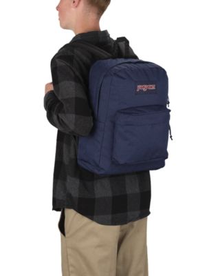 Superbreak Plus Backpack  