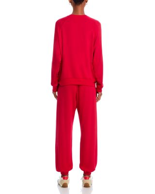 Andie Sweatshirt & Andie Sweatpants