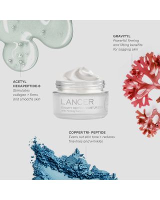 Gravity Defying Moisturizer 1.7 oz.