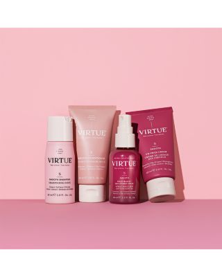 Frizz Block Smoothing Spray 2 oz.