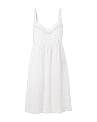 Stars Maternity Nightgown