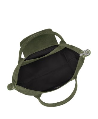 Le Pliage Green Small Tote Bag