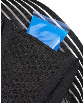 HEAL 2-in-1 Postpartum Panty in Black