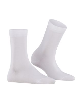 Falke Cotton Touch Crew Socks